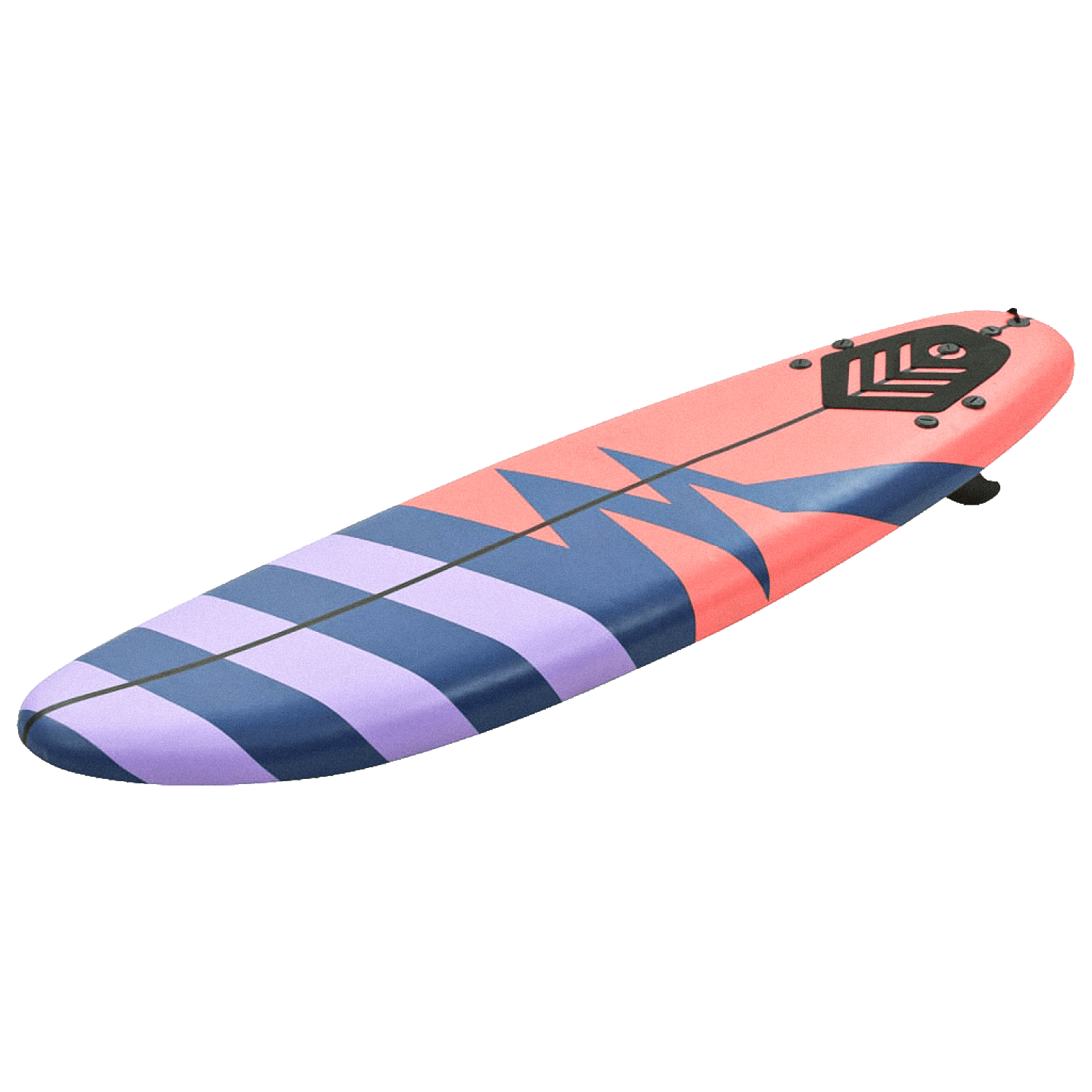Surfboard